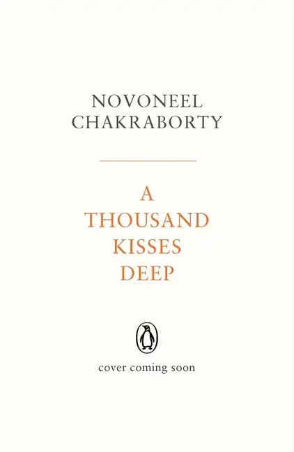 A Thousand Kisses Deep - Paperback