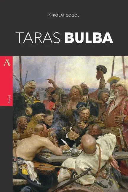 Taras Bulba - Paperback