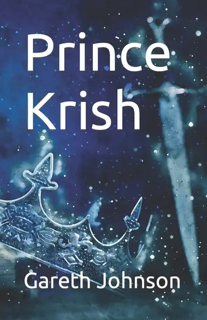 Prince Krish - Paperback