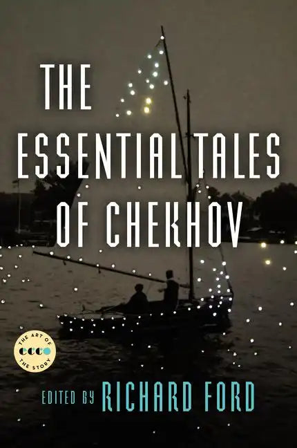 The Essential Tales of Chekhov Deluxe Edition - Paperback