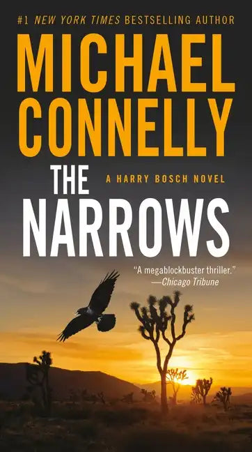 The Narrows - Hardcover