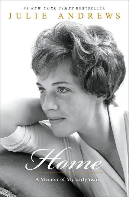 Home: A Memoir of My Early Years - Paperback
