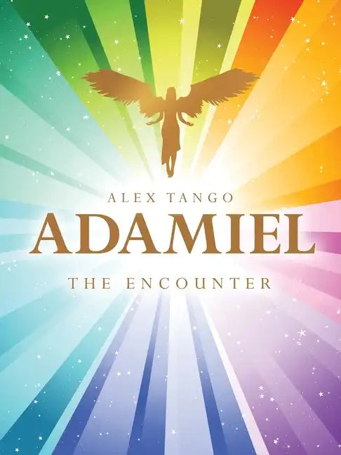 Adamiel: The Encounter - Paperback