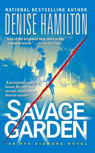 Savage Garden - Paperback