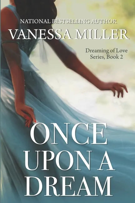 Once Upon A Dream - Paperback