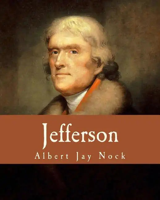 Jefferson (Large Print Edition) - Paperback