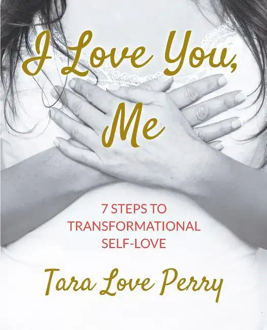 I Love You, Me - Paperback