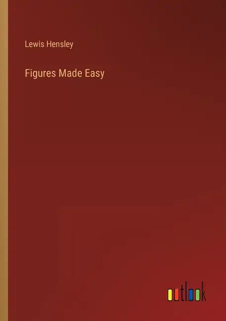 Figures Made Easy - Paperback