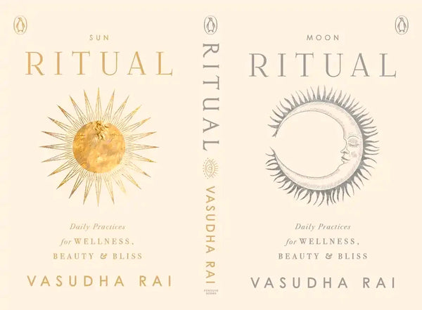 Ritual: Daily Practices for Wellness, Beauty & Bliss - Paperback