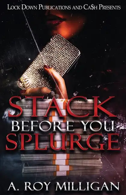Stack Before You Splurge - Paperback