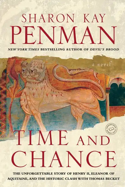 Time and Chance - Paperback