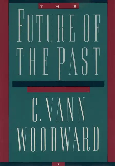 The Future of the Past - Paperback