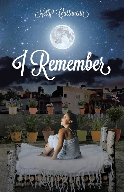 I Remember - Paperback
