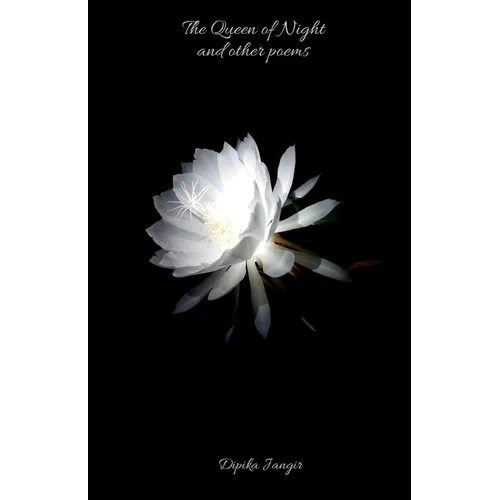 The Queen of Night and other poems - Paperback