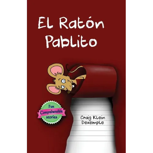 EL ratón Pablito - Paperback