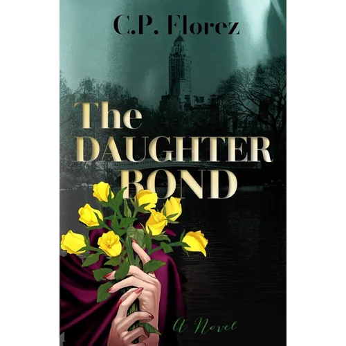 The Daughter Bond - Paperback