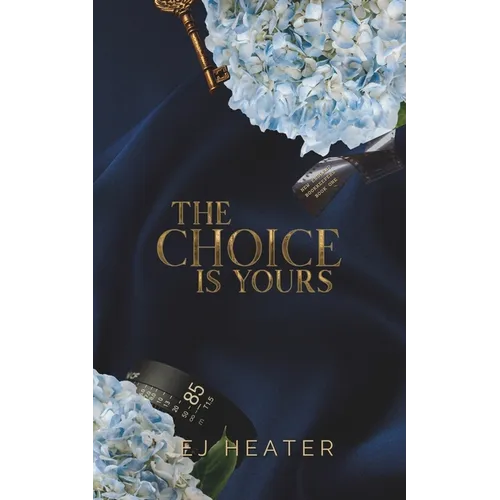 The Choice Is Yours - Paperback