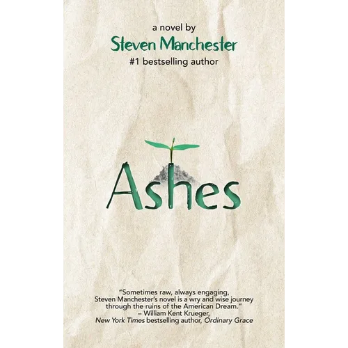 Ashes: The Bonus Edition - Paperback