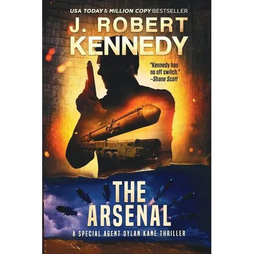 The Arsenal - Paperback