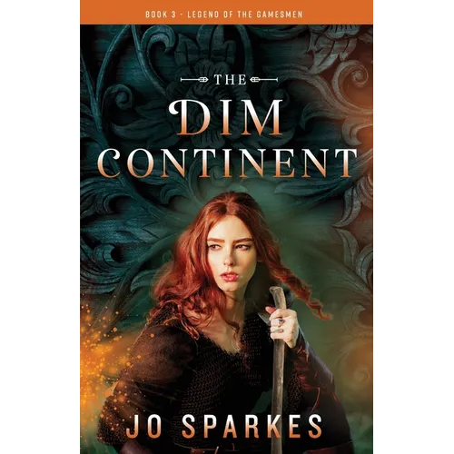 The Dim Continent - Paperback