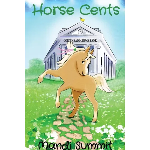 Horse Cents - Paperback