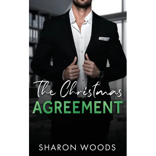 The Christmas Agreement: A Billionaire Single Dad Romance - Paperback