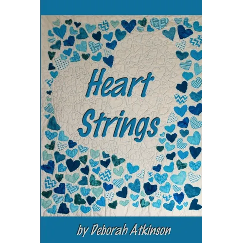 Heart Strings - Paperback