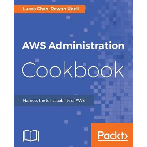 AWS Administration Cookbook - Paperback
