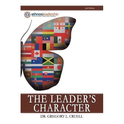 The Leader's Character - Paperback
