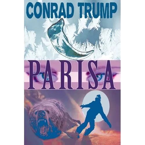 Parisa - Paperback