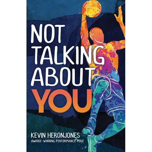 Not Talking about You - Paperback