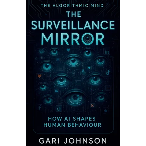 The Surveillance Mirror - Paperback