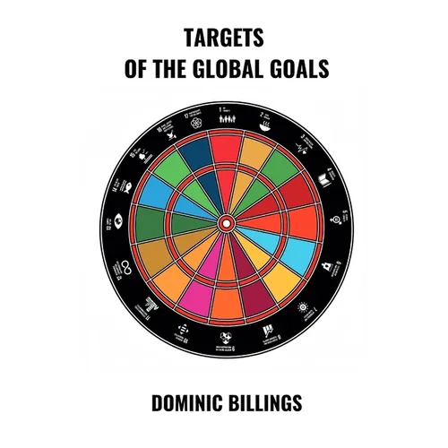 Targets of the Global Goals - Paperback