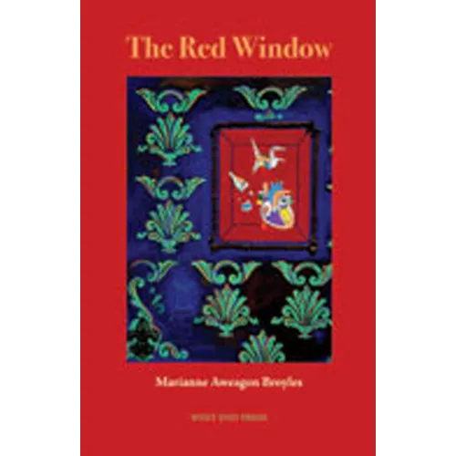 The Red Window - Paperback