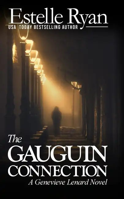 The Gauguin Connection: A Genevieve Lenard Novel - Paperback