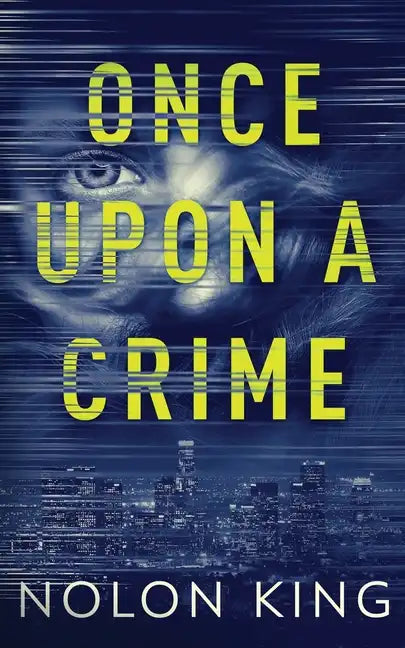 Once Upon A Crime - Paperback