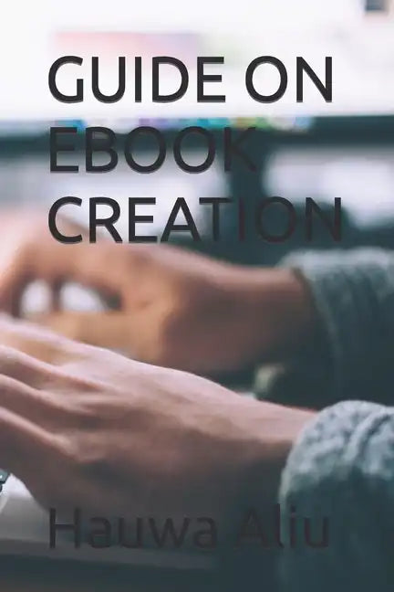 Guide on eBook Publishing - Paperback