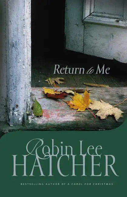 Return to Me - Paperback