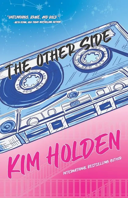 The Other Side - Paperback