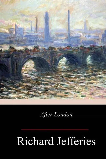 After London - Paperback