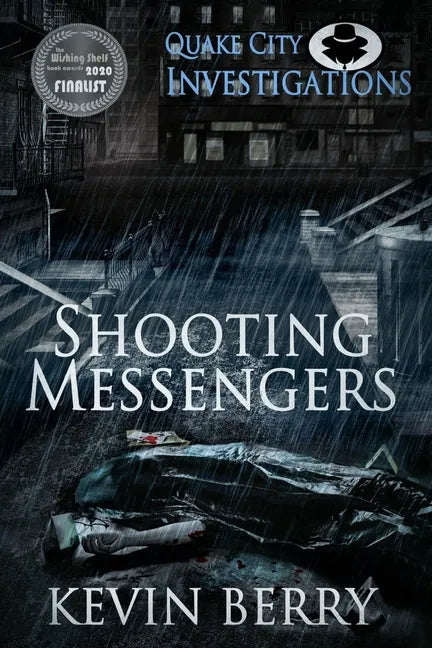 Shooting Messengers - Paperback