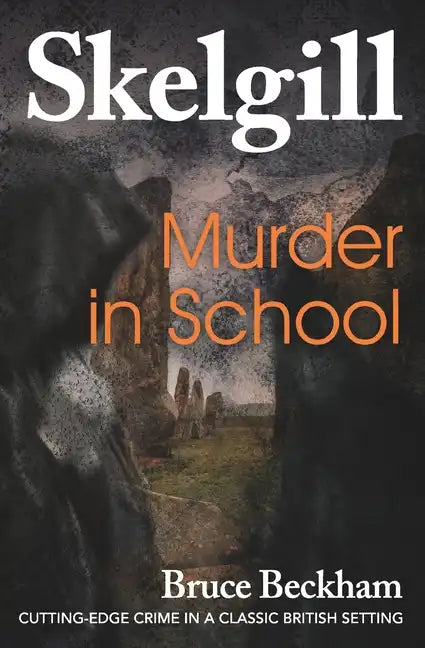Murder In School - Paperback
