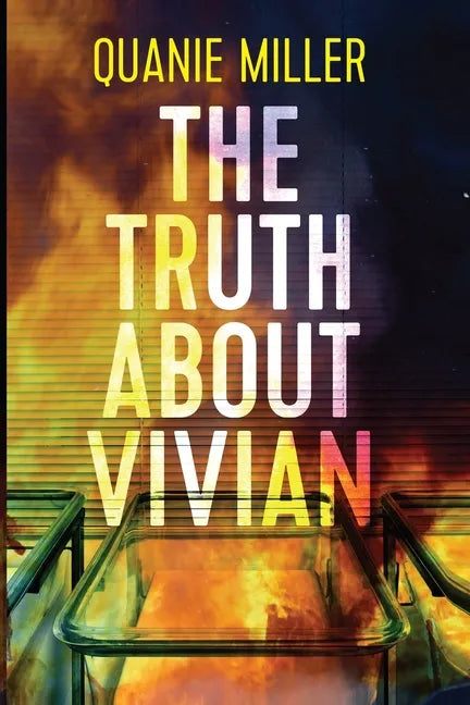 The Truth About Vivian - Paperback