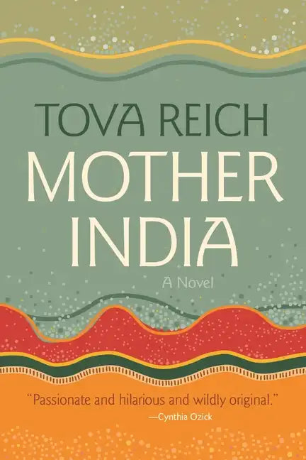 Mother India - Paperback