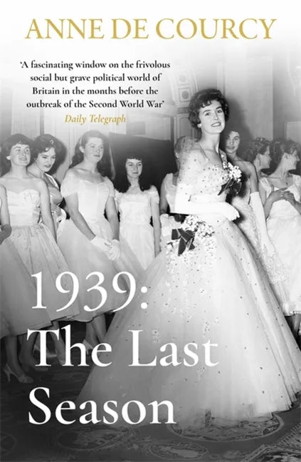1939: The Last Season - Paperback