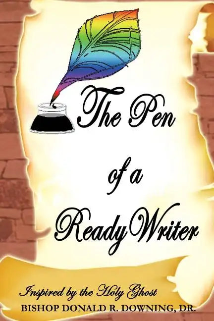The Pen of a Ready Writer - Paperback