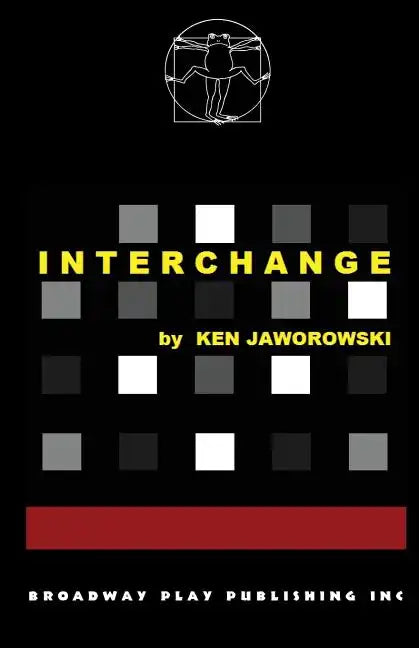 Interchange - Paperback
