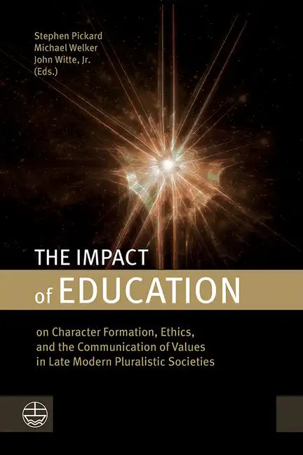 The Impact of Education - Paperback