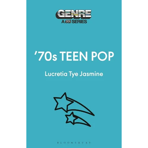 '70s Teen Pop - Paperback