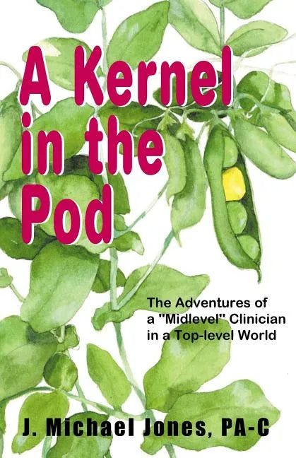 A Kernel in the Pod - Paperback